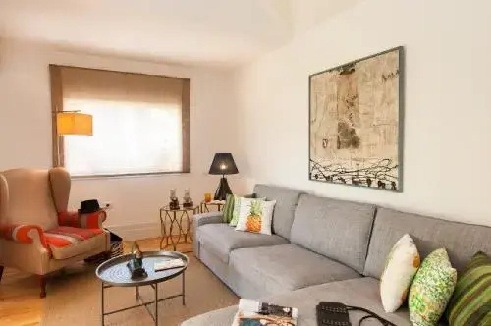 Bungalow Melocotones Maspalomas Golf