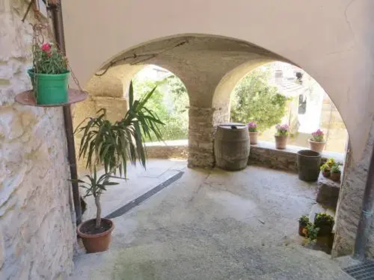Agriturismo Profumo Di Natura