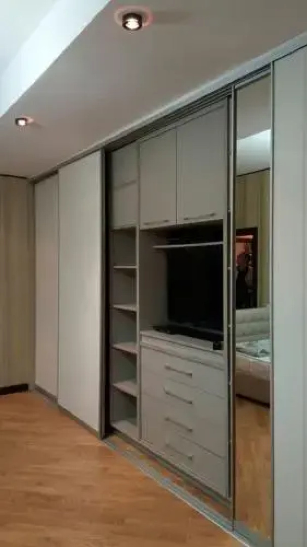 Dilyara Alieva 237 Apartment