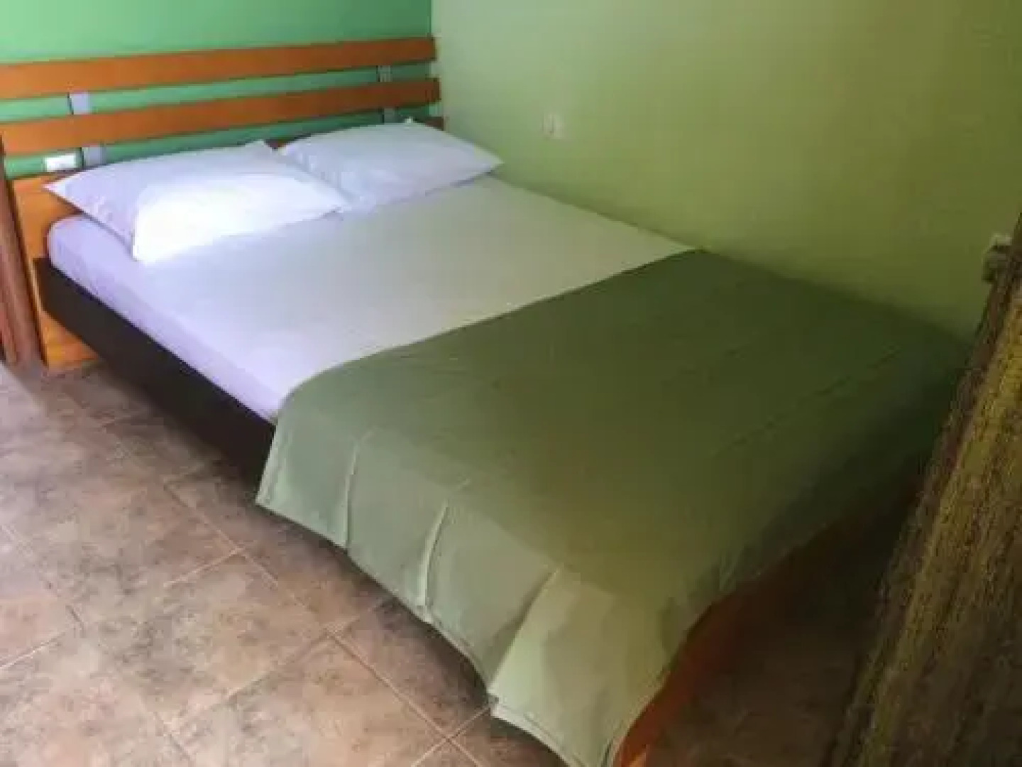 Maisonette at Nikiti Center