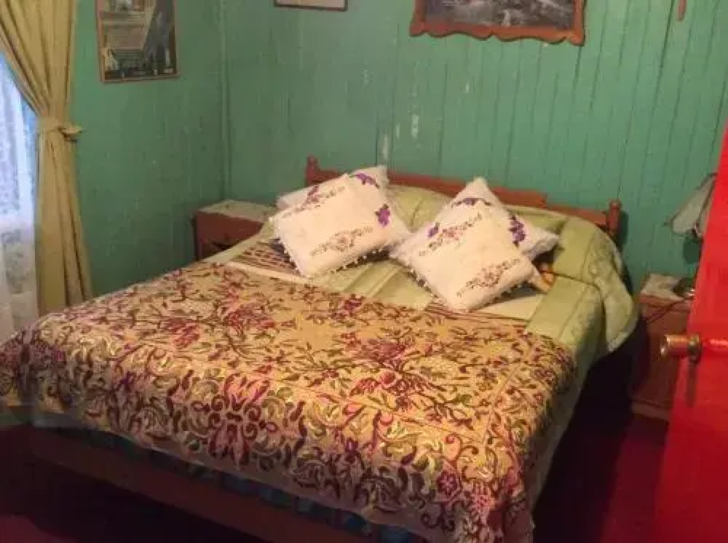 Hostal Alto Bellavista