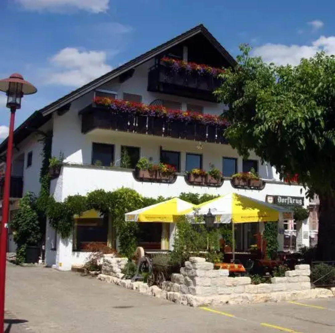 Gasthof Dorfkrug
