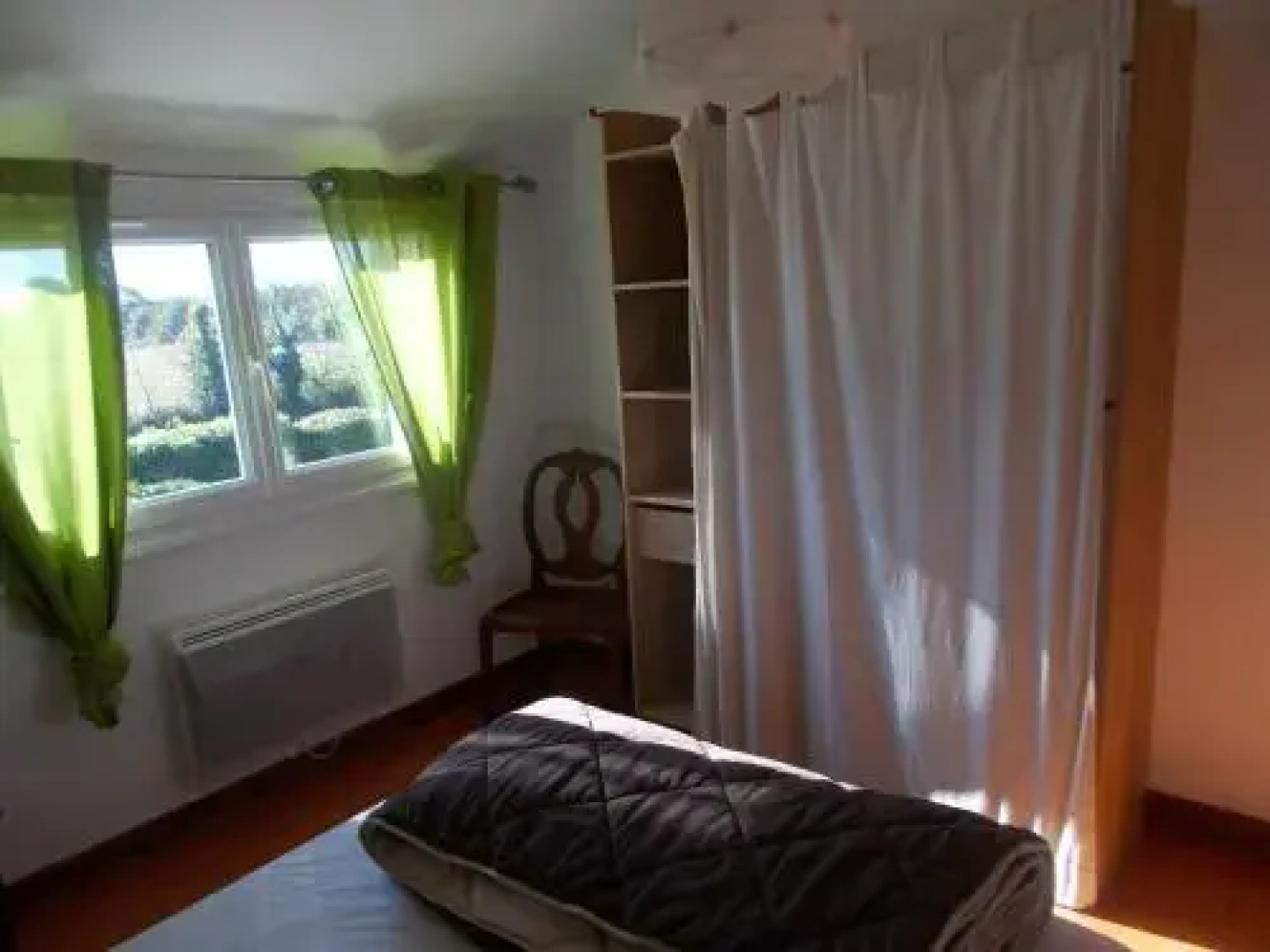Maison Gite