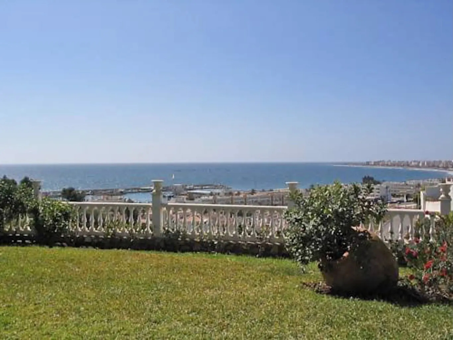 Villa Tulipan 5