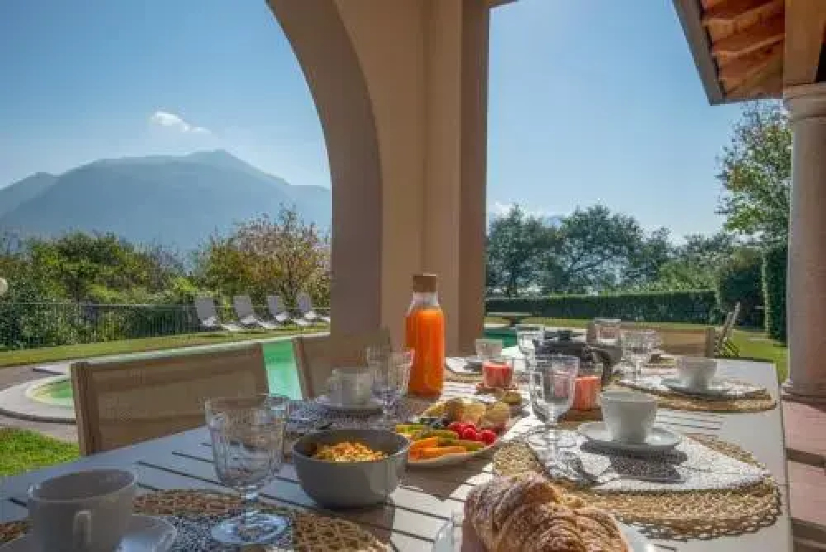 Villa Principessa