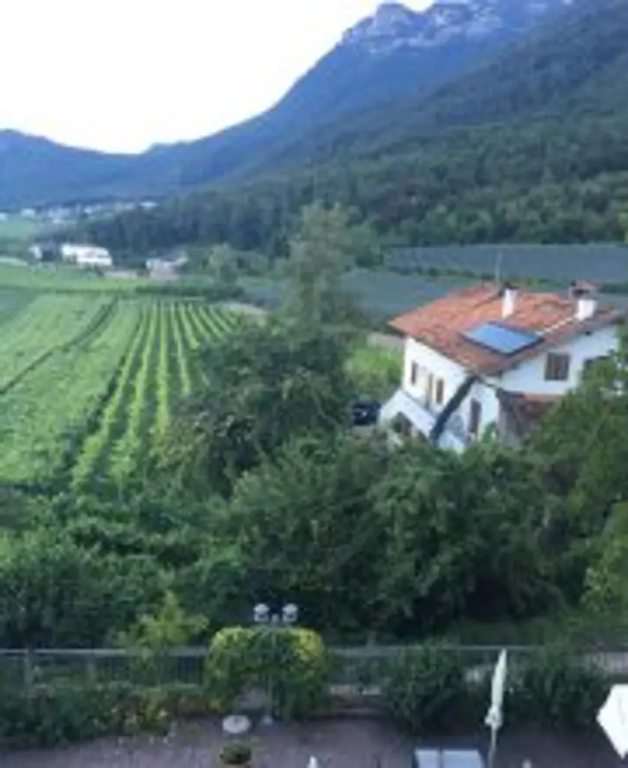 Pension Steingarten