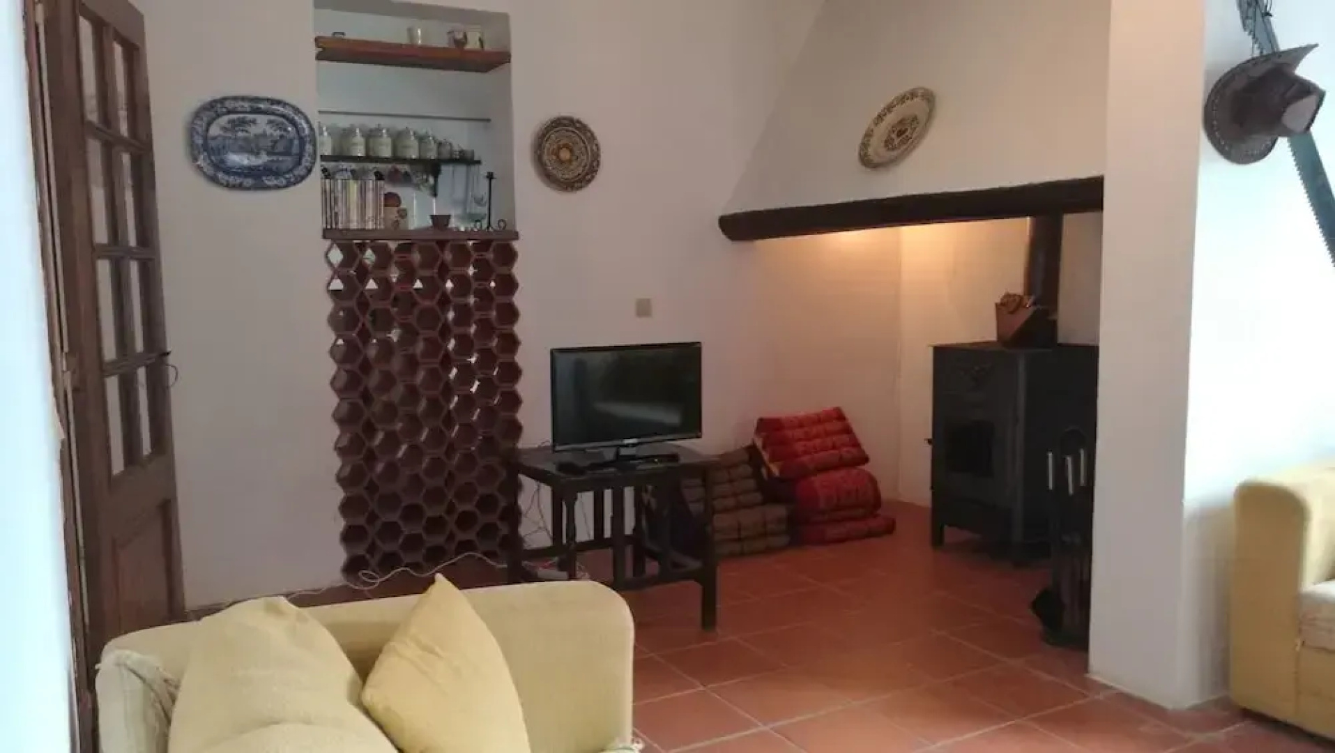 Casa dos Grilos