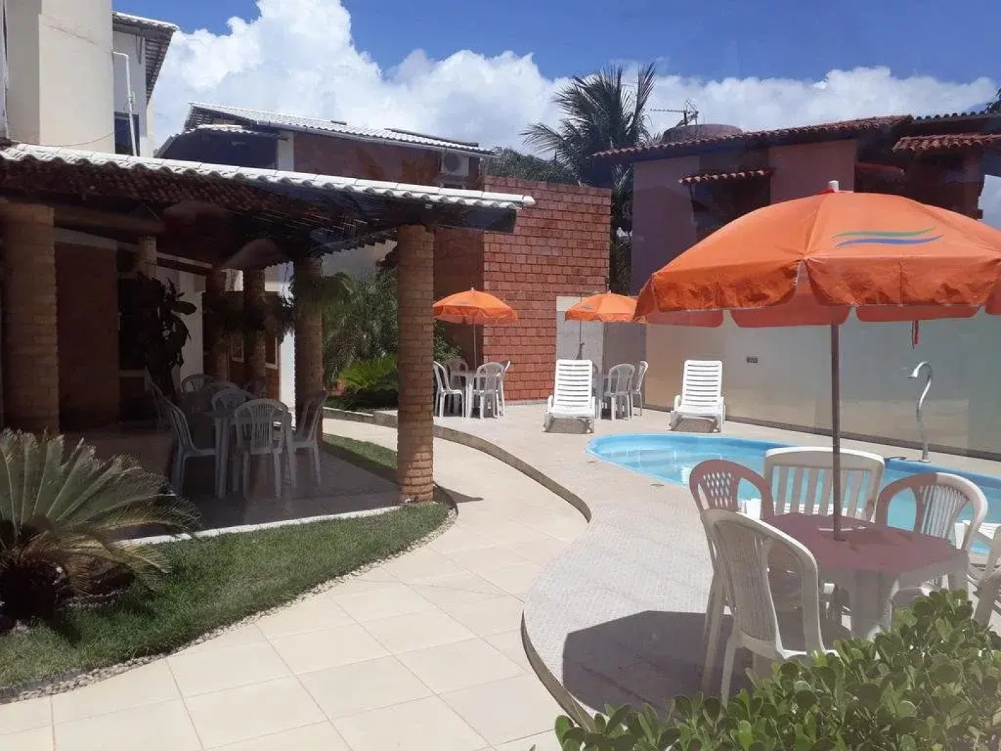 Pousada Ilha Mar