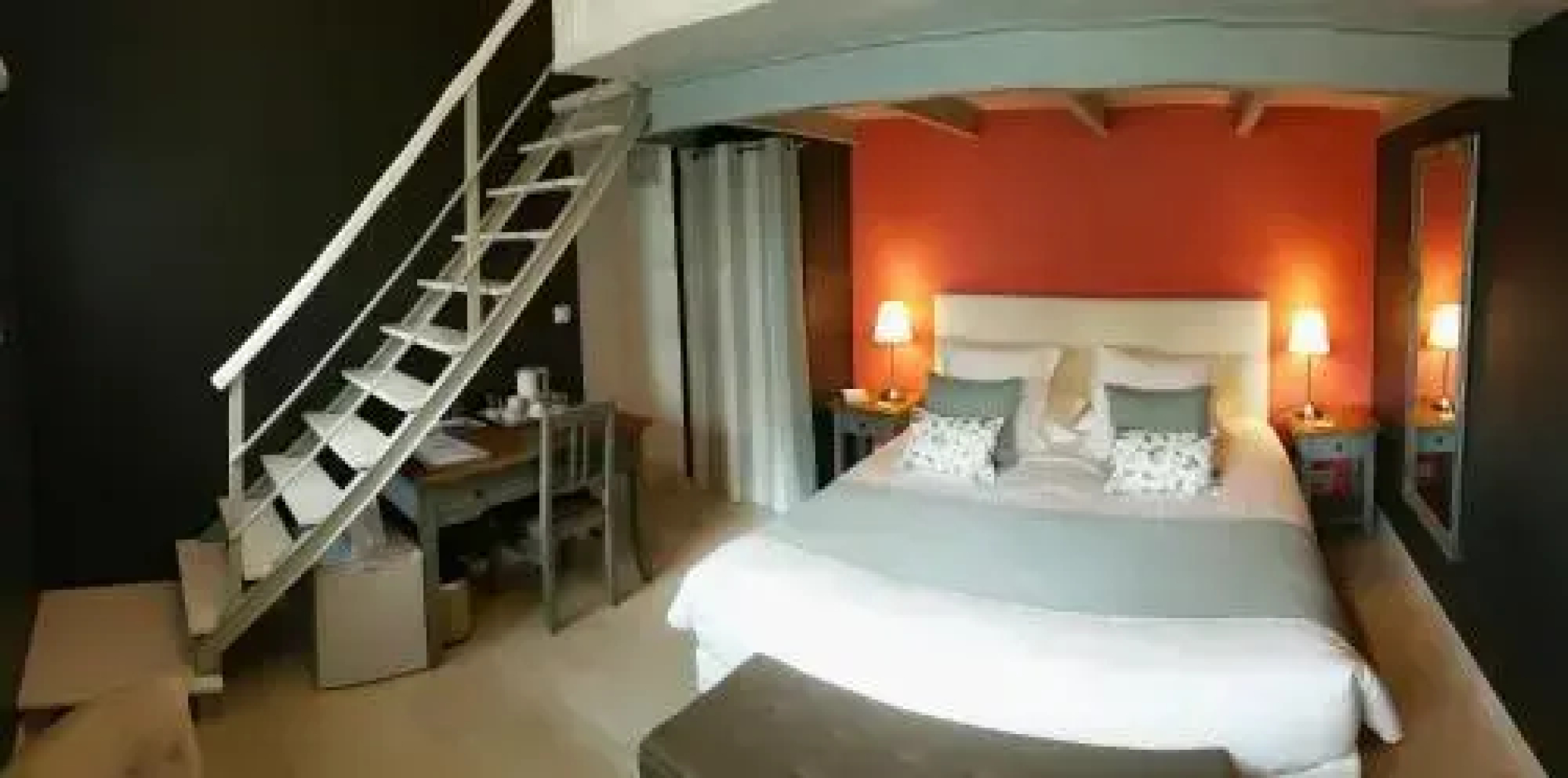 La Sauternaise, luxury Boutique B&B