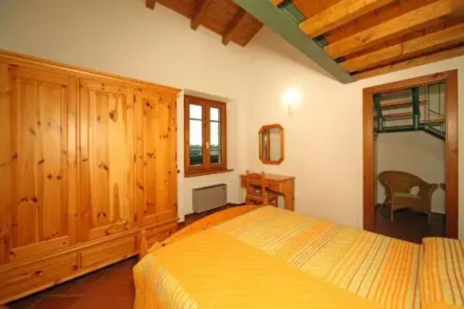 Agriturismo La Breda