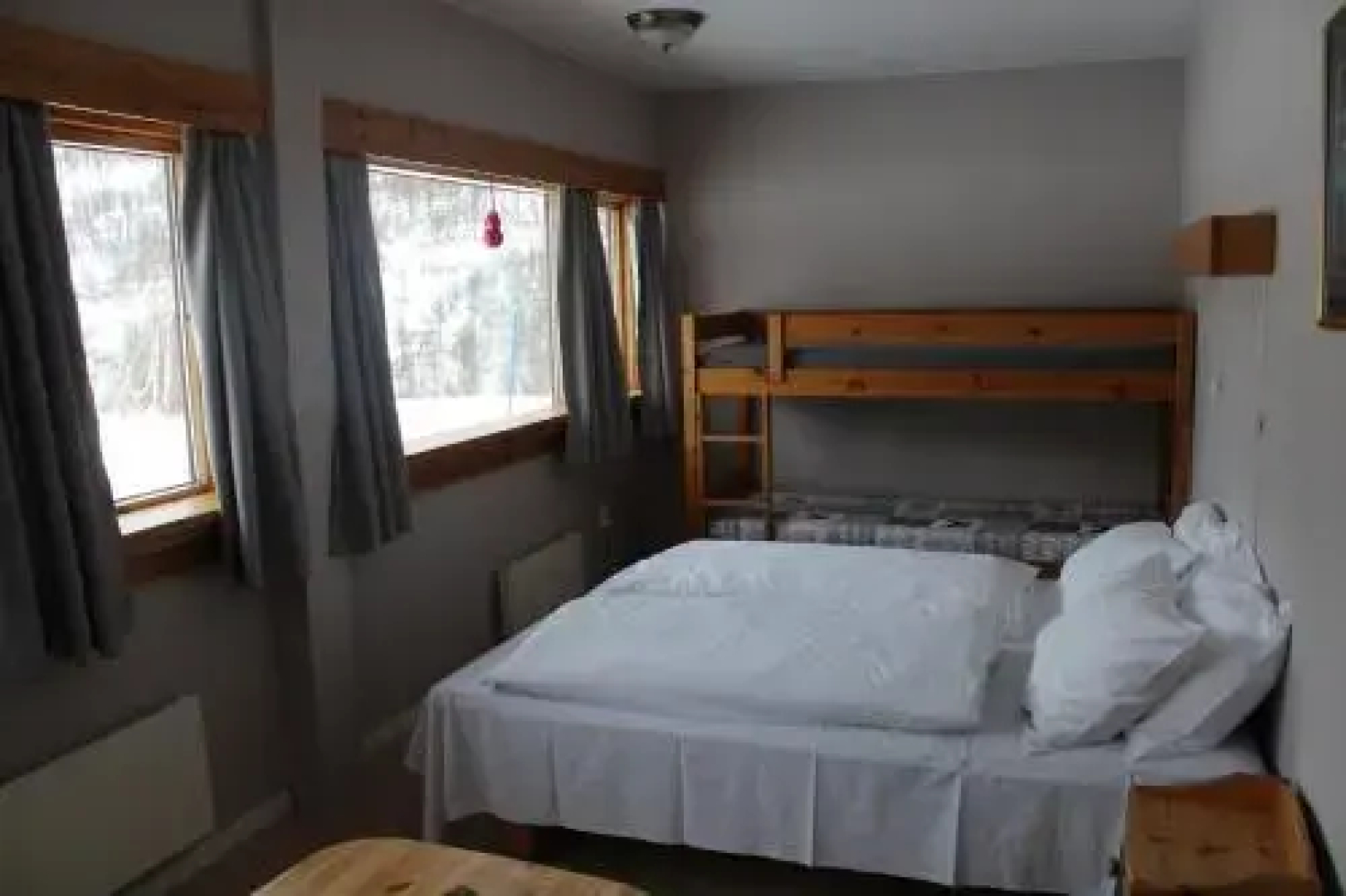 Helgatun Fjellpensjonat