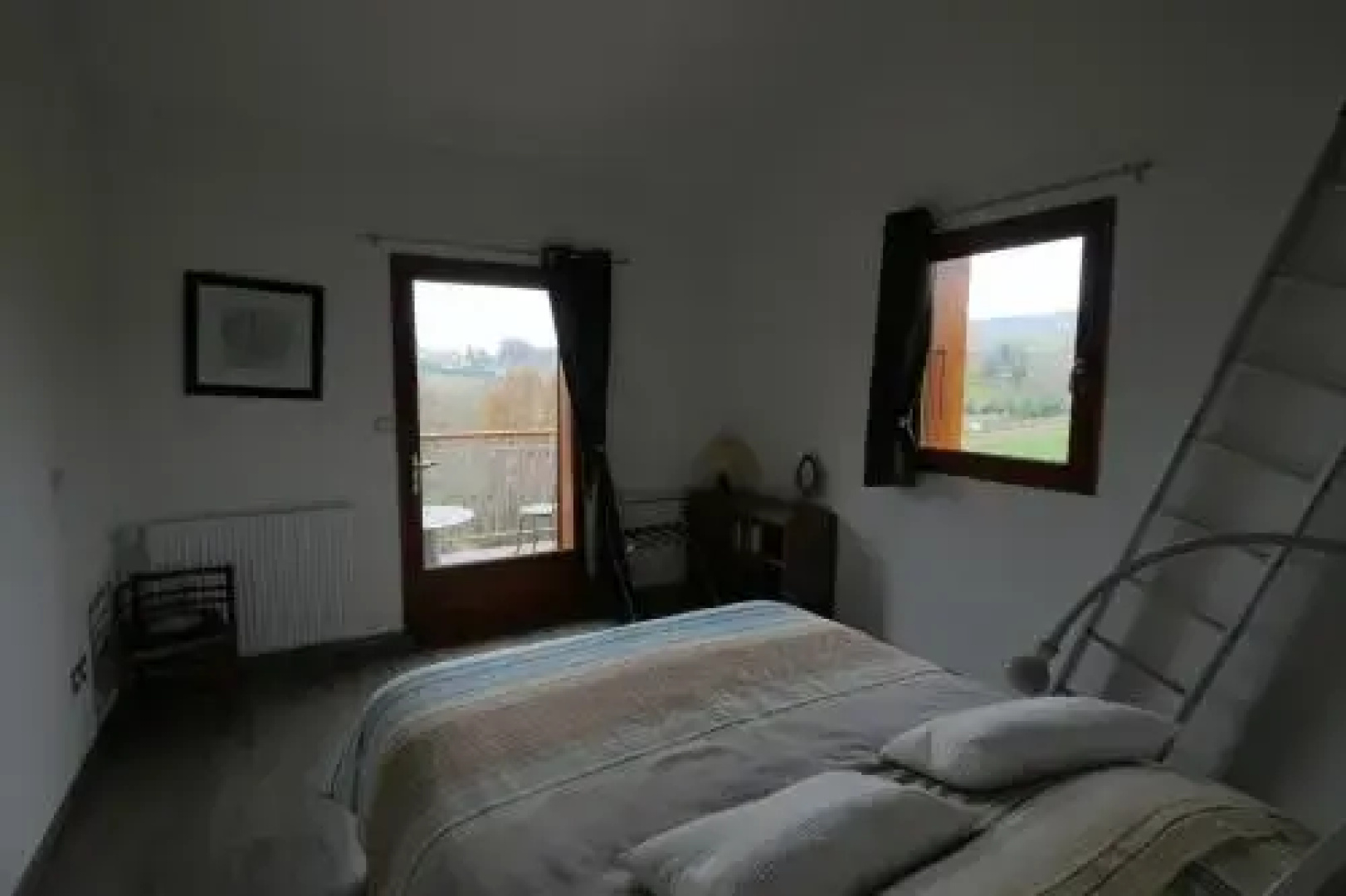 Gîte des 2 chênes
