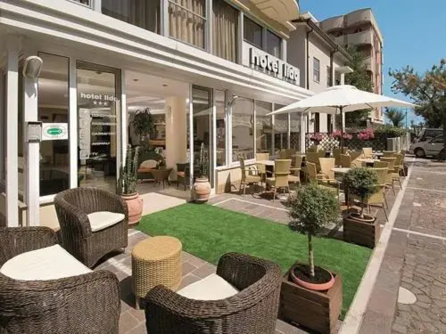Hotel Lido