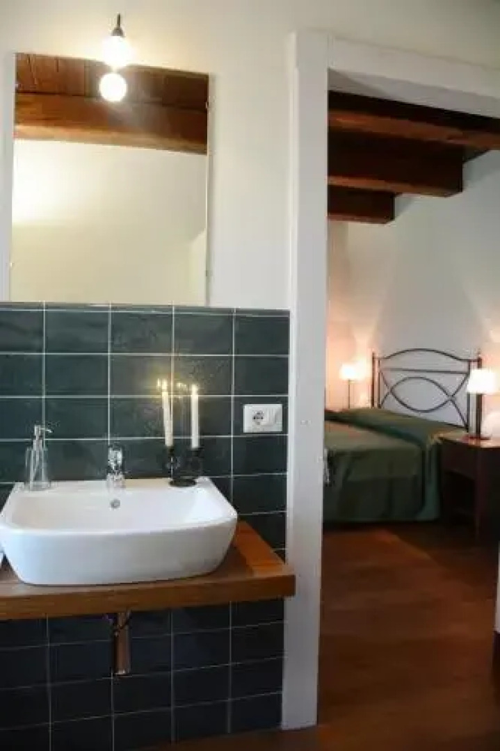 Agriturismo Pratalbino