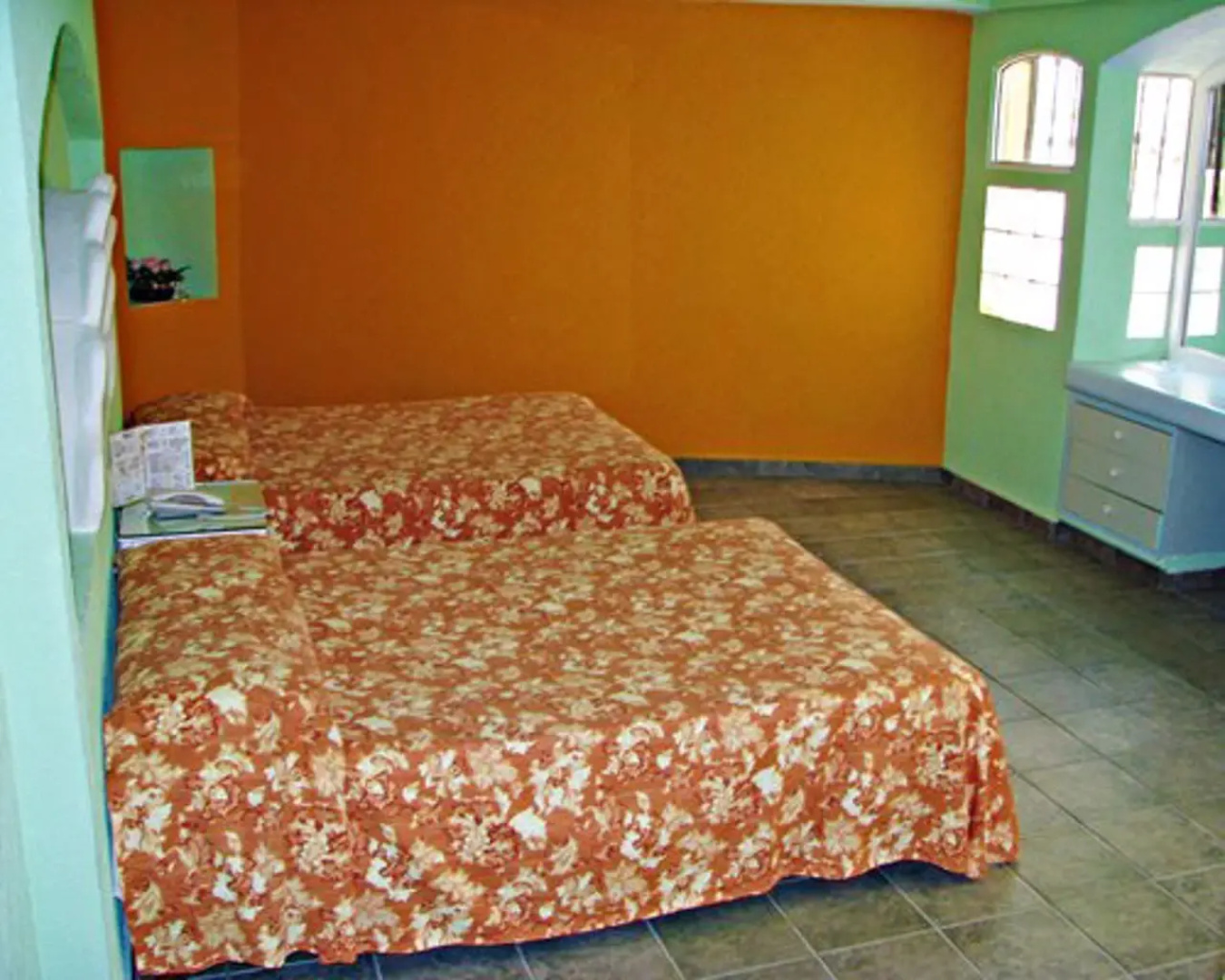 Hotel & Club Aladino`s
