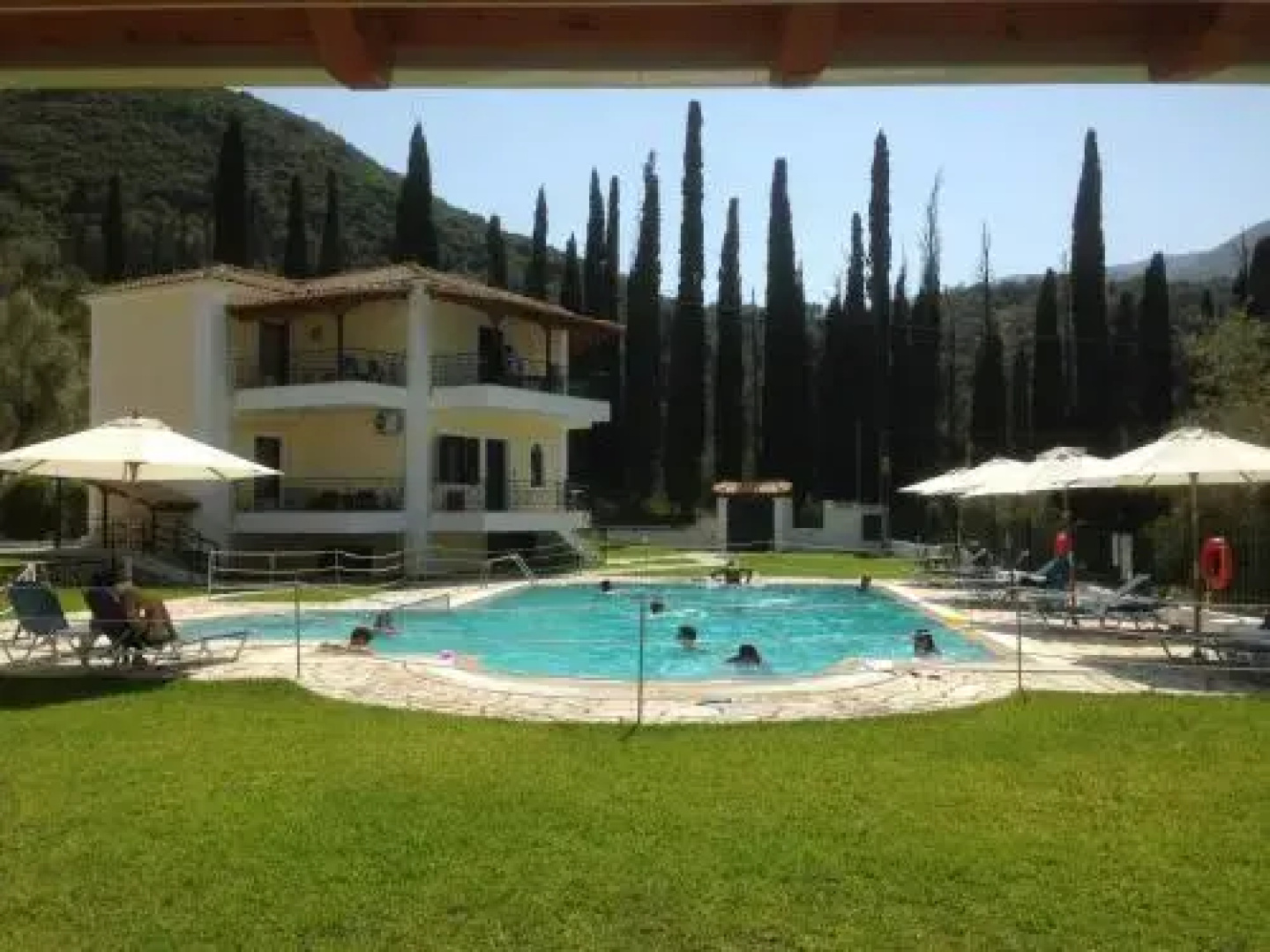 Villa Agni