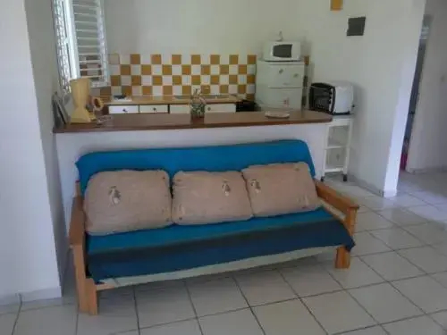 Residence Corail
