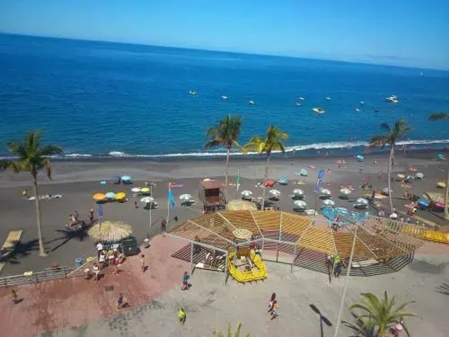 Apartamentos Martín