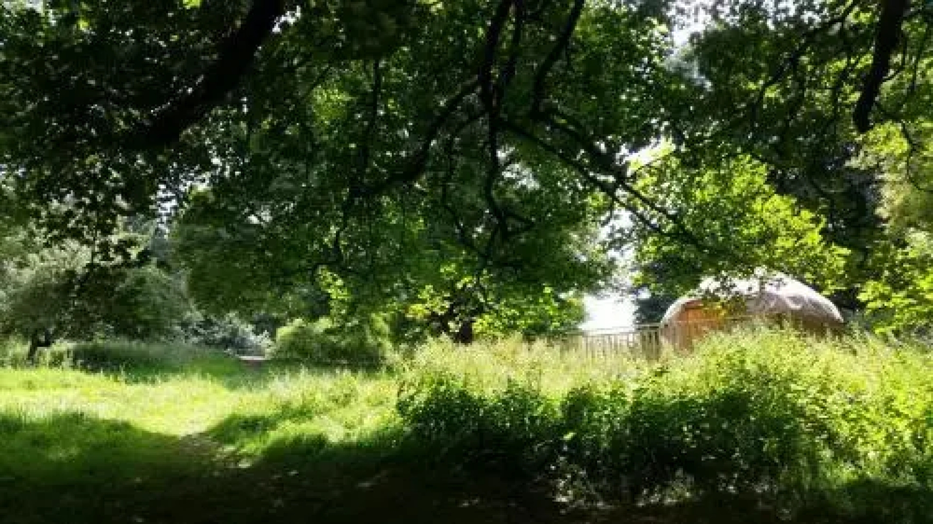 Rock Farm Slane - Glamping
