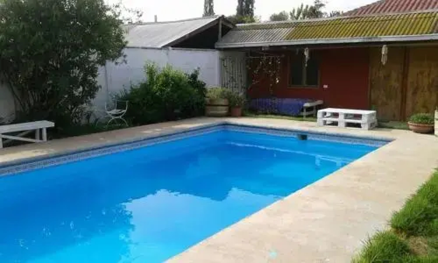 Hostal Gran Reserva