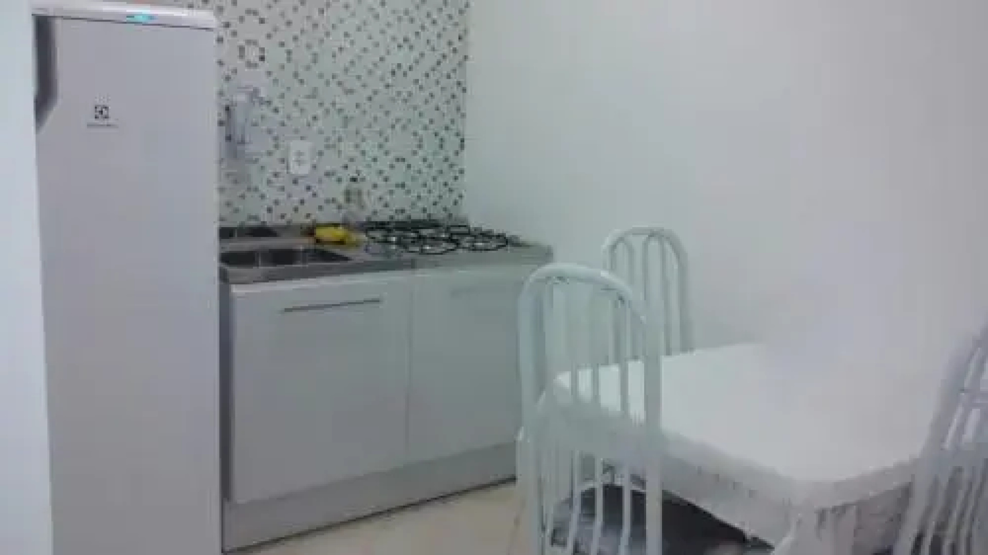 Cabo Frio Flats