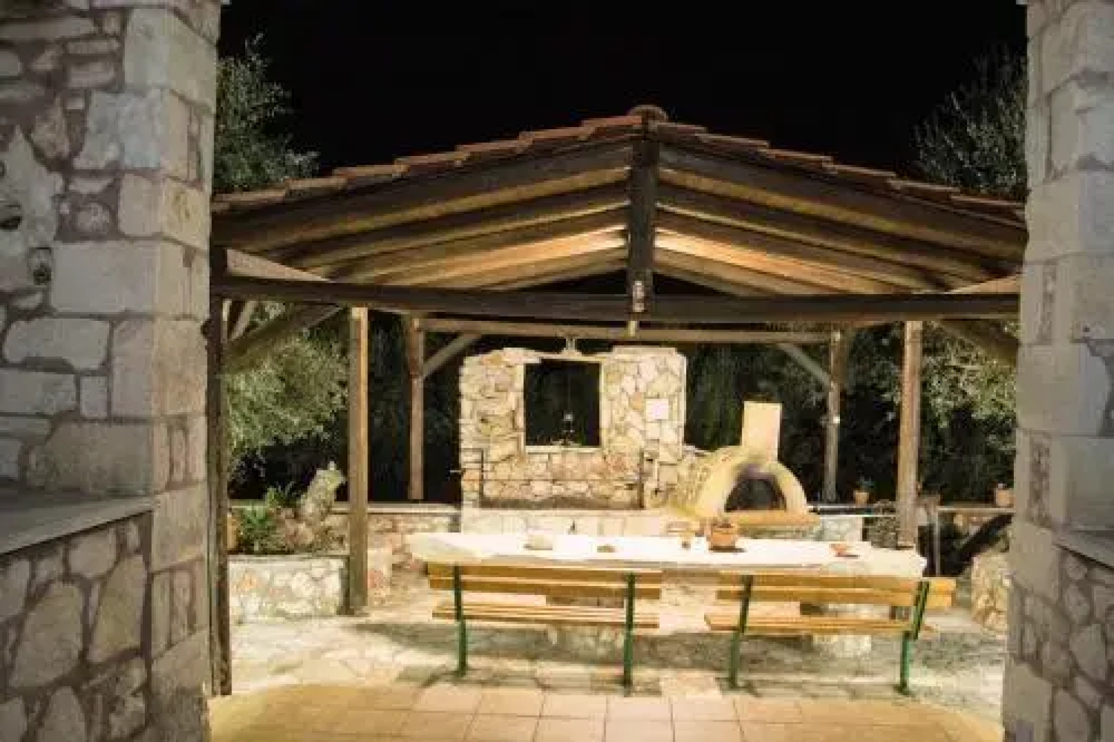 Villa Kyriakos & Villa Ierothea