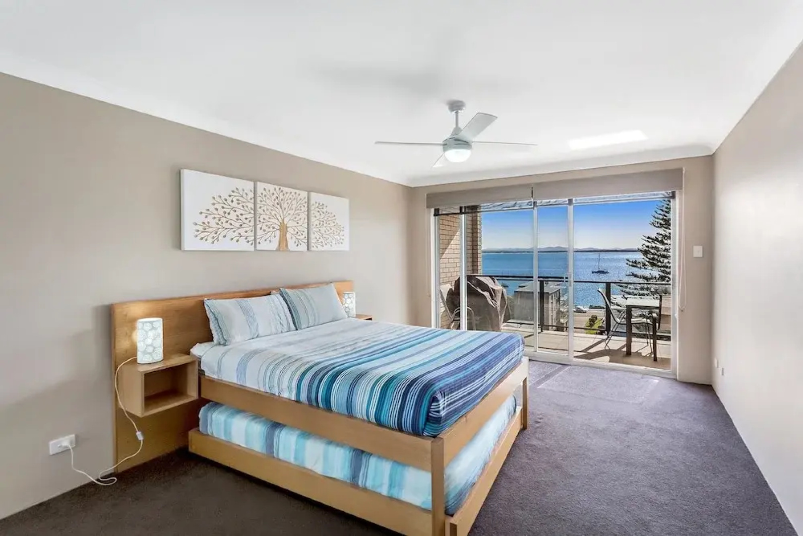 Ronald Avenue, Sundeck,  Unit 08, 51