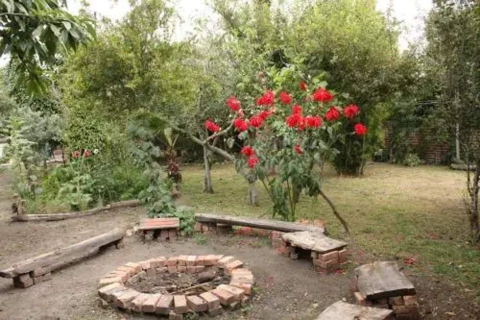 Guaque Hostel