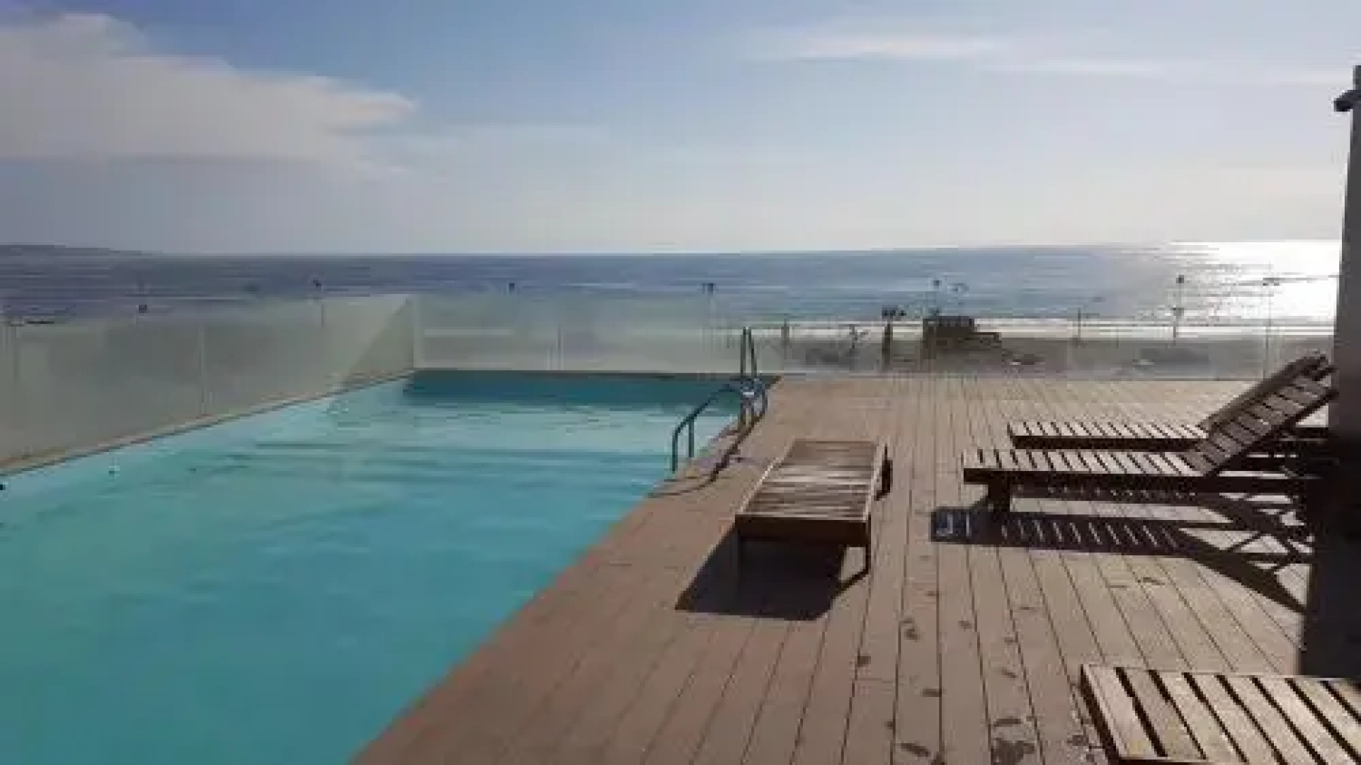 Edificio Mirador de Playa Brava