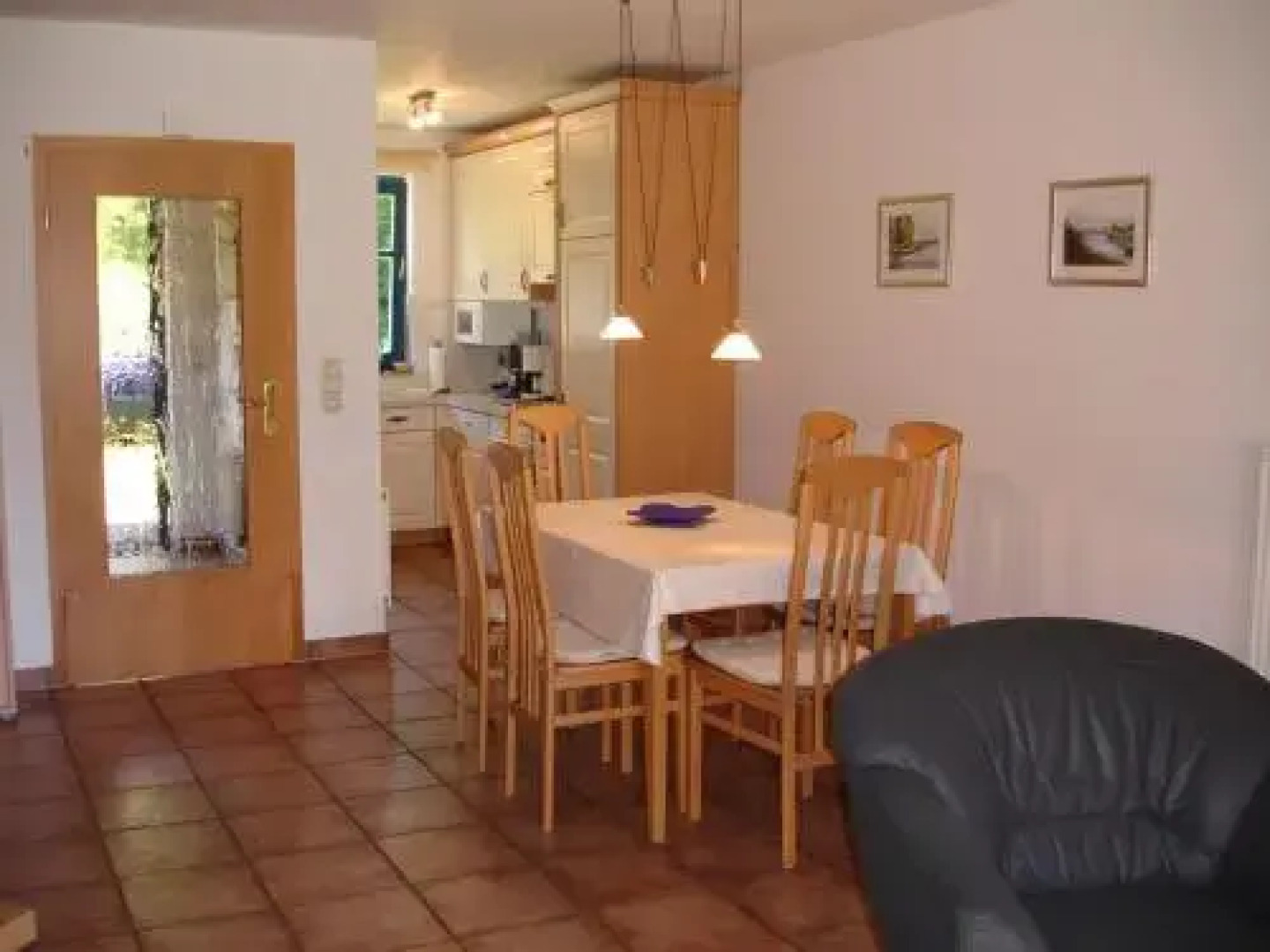 Puddemin Haus Malve 2