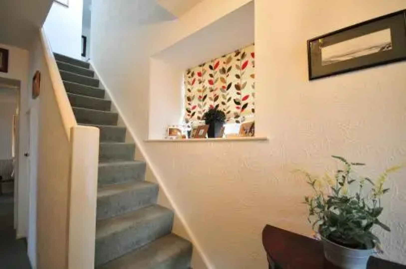 Fron Deg Guest House