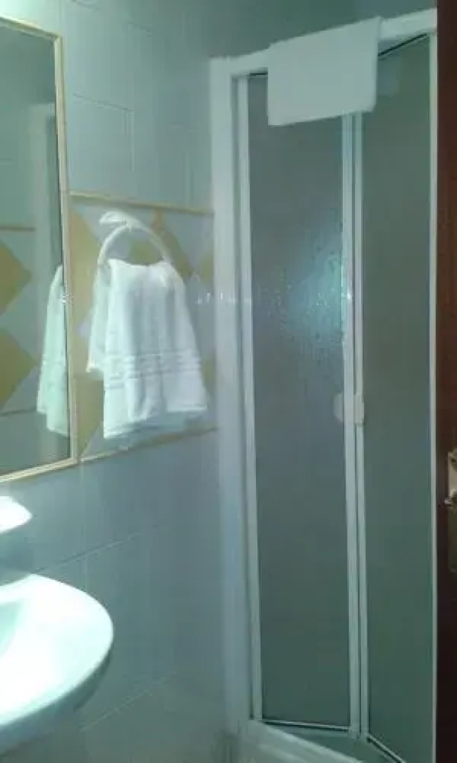 Hostal Casandra - antiguo Hostal Los Valencianos