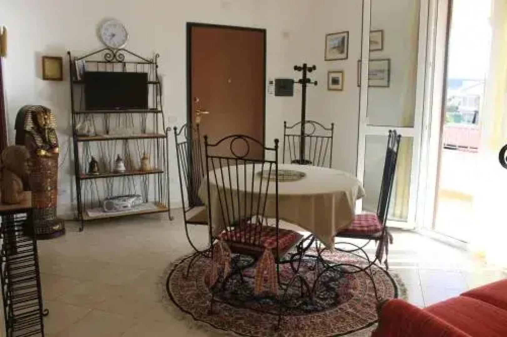 Villa Wight