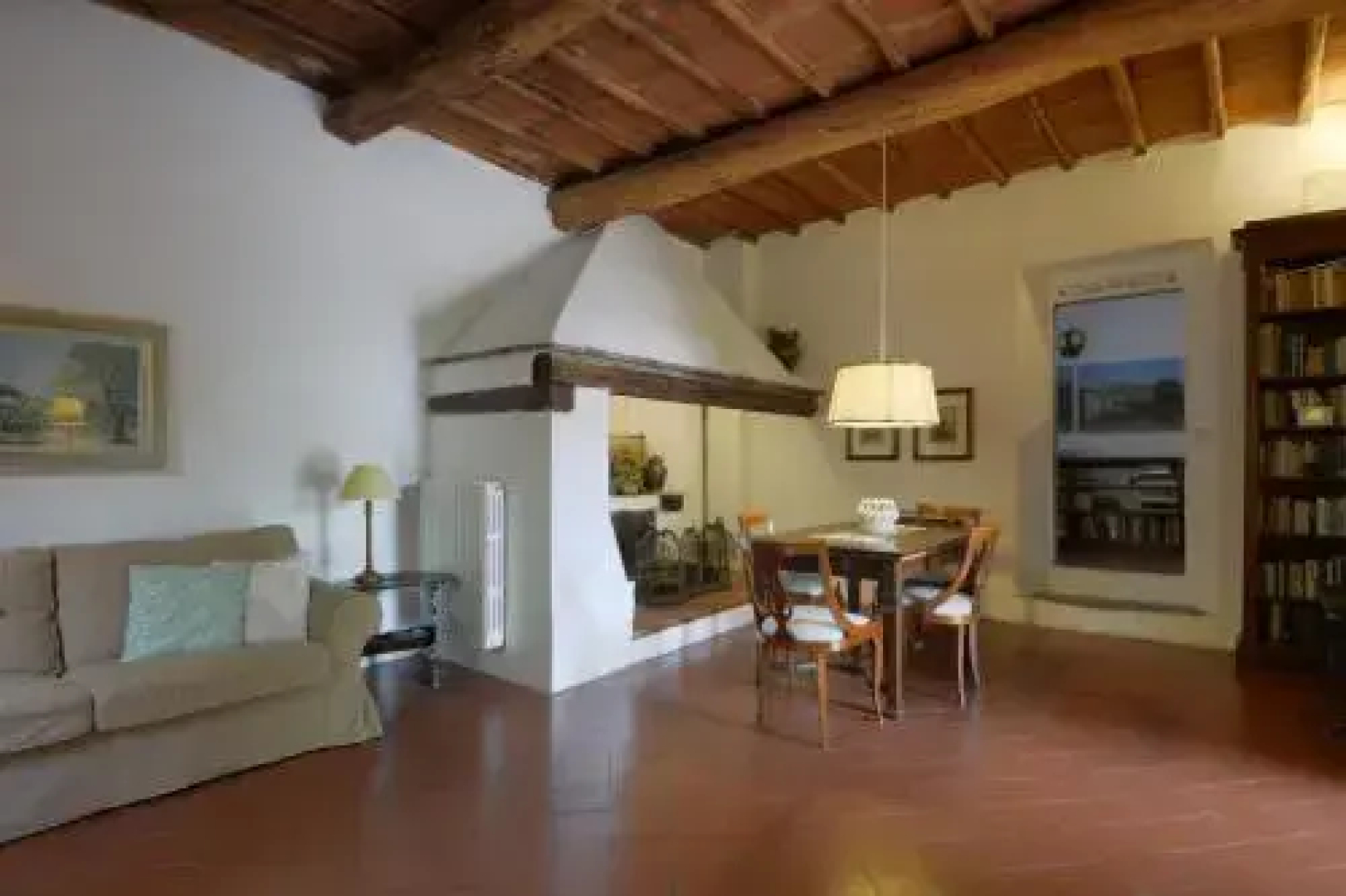 Colline Di Firenze Suite