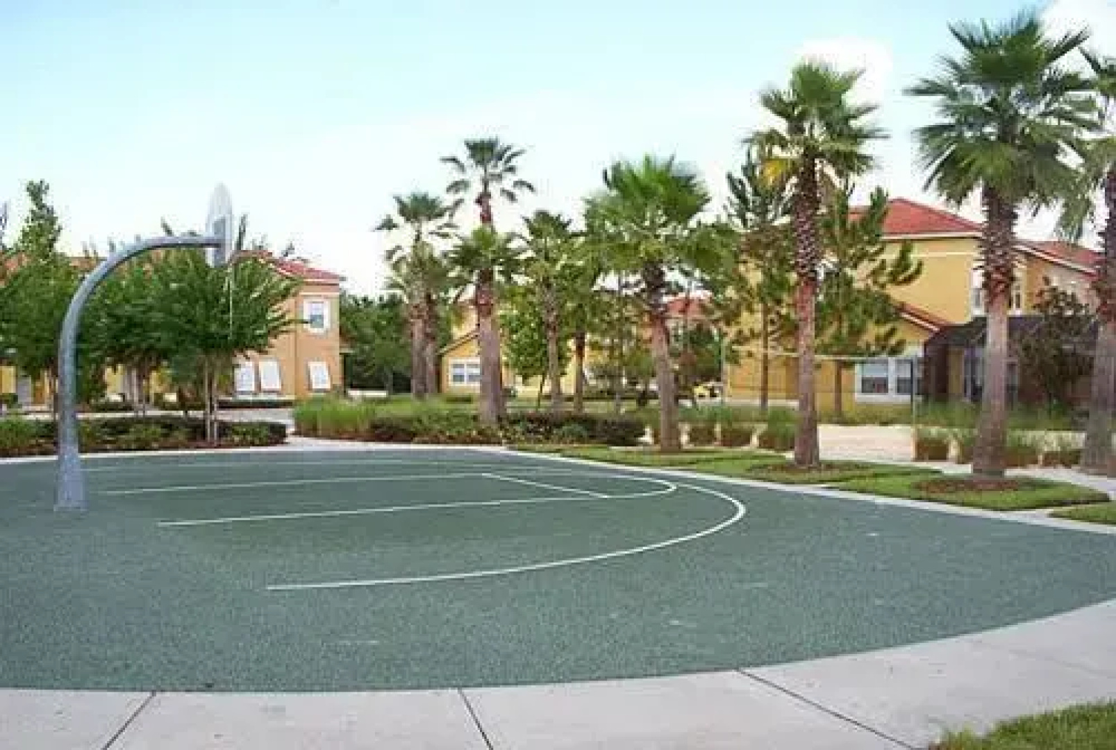 Terra Verde by Contempo