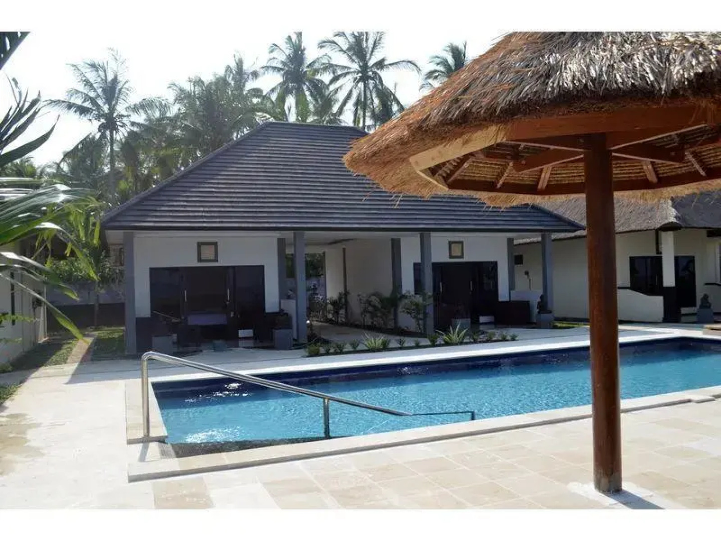 Melaya Beach Resort
