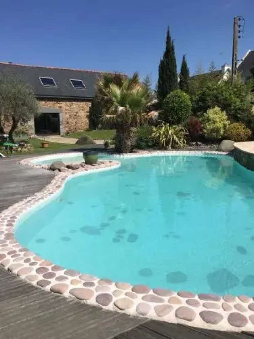 Chambres DHotes Latipic