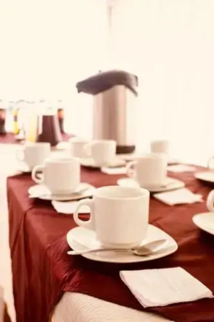 La Casa de Abraham Hotel