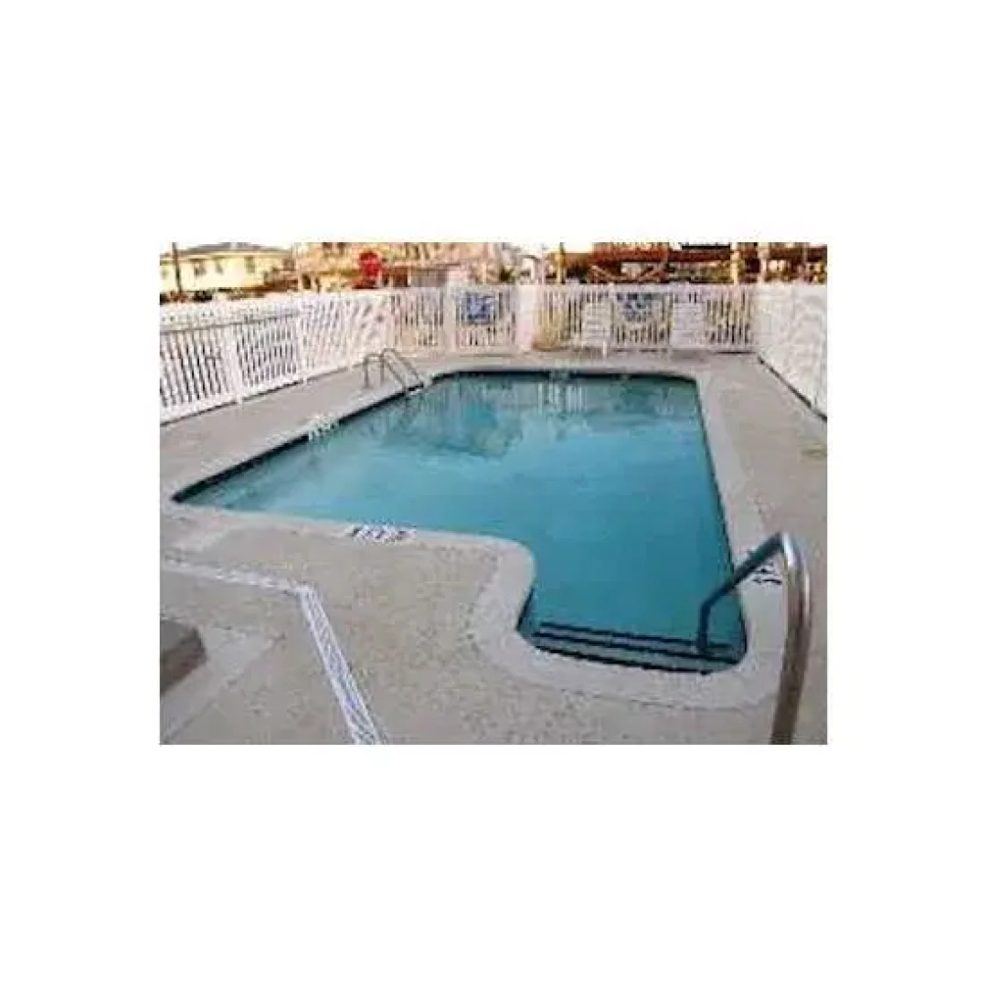 Pier Watch Villas 303 6 Br condo by RedAwning