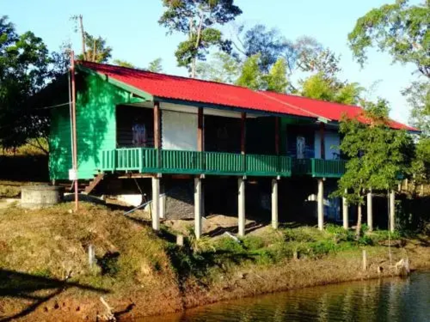 Phosy Thalang Guesthouse