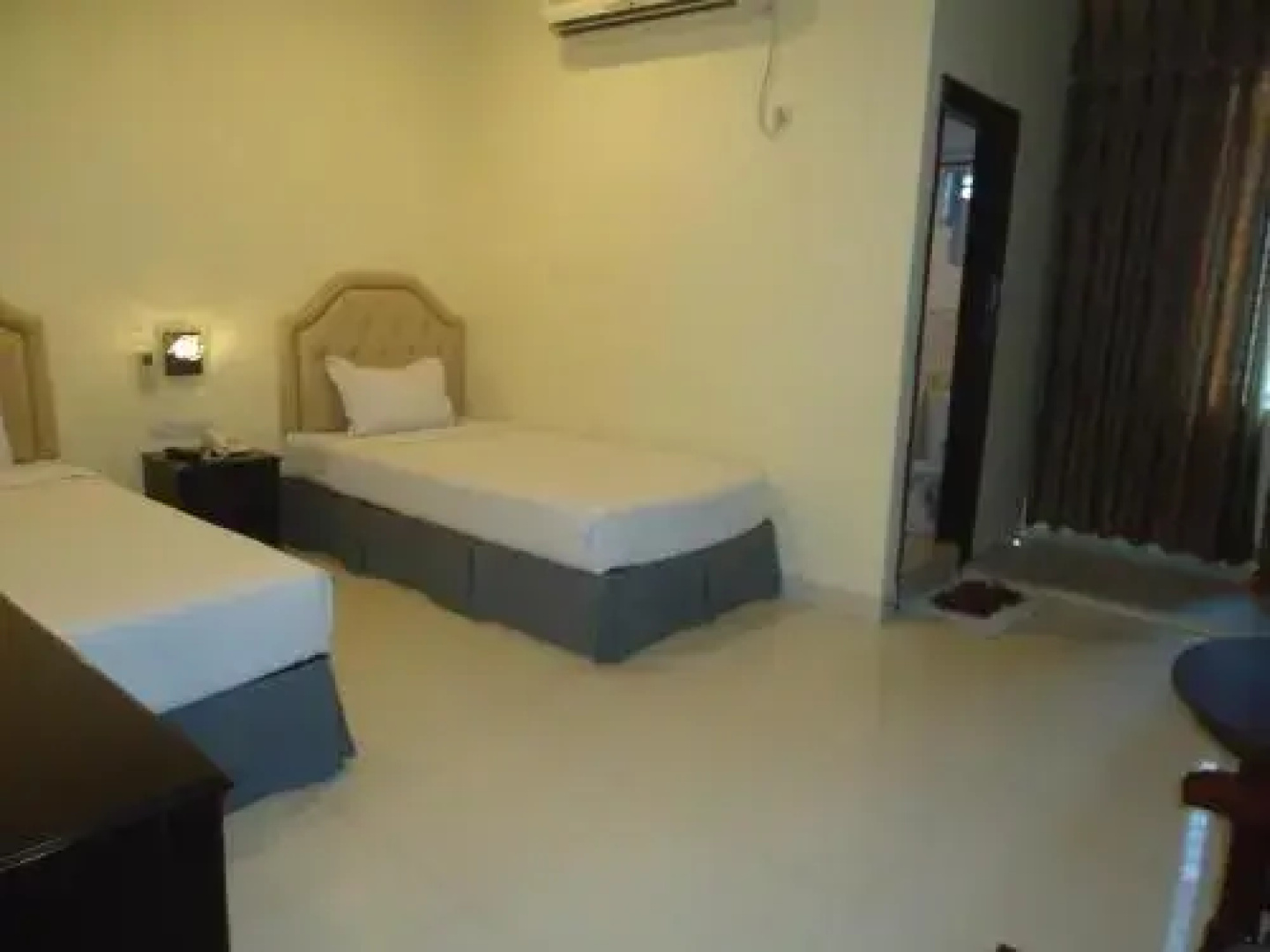 Executive Residence