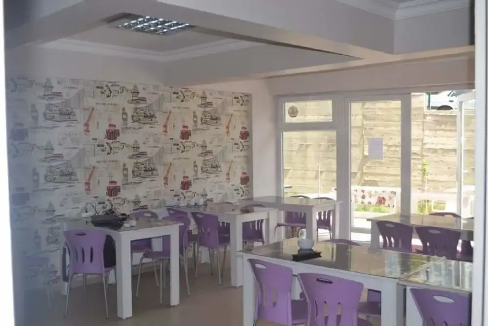 Safrangold pansiyon