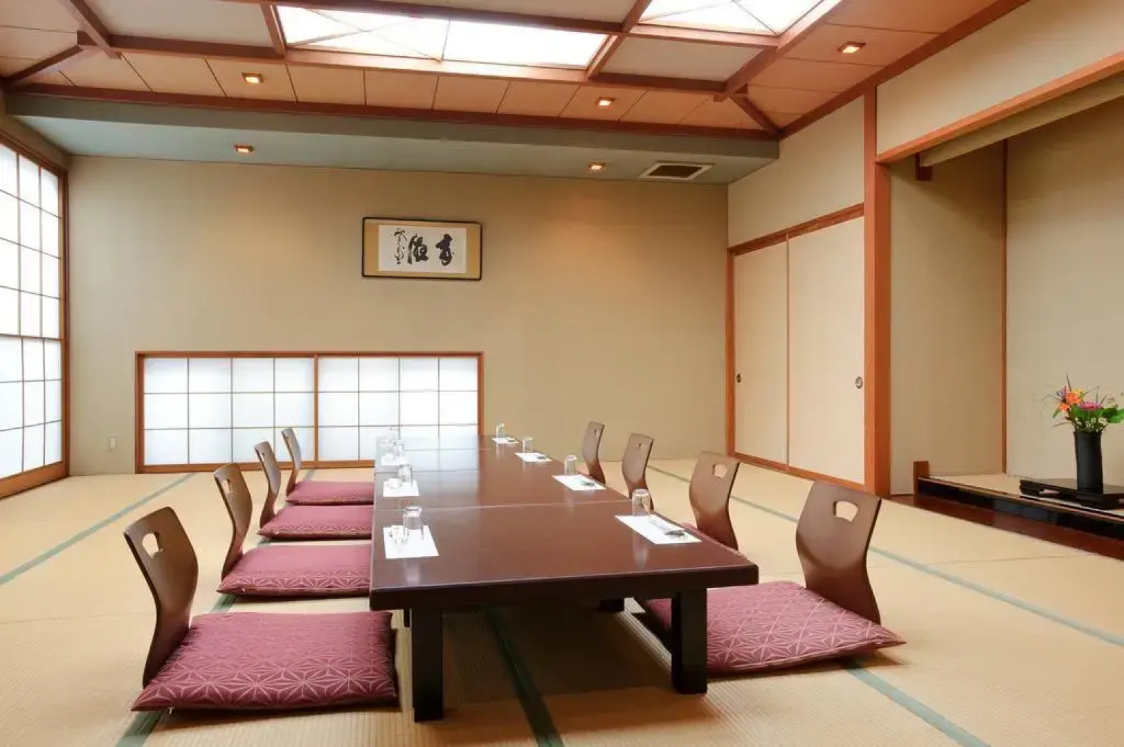 Kappo Ryokan Shiroyama