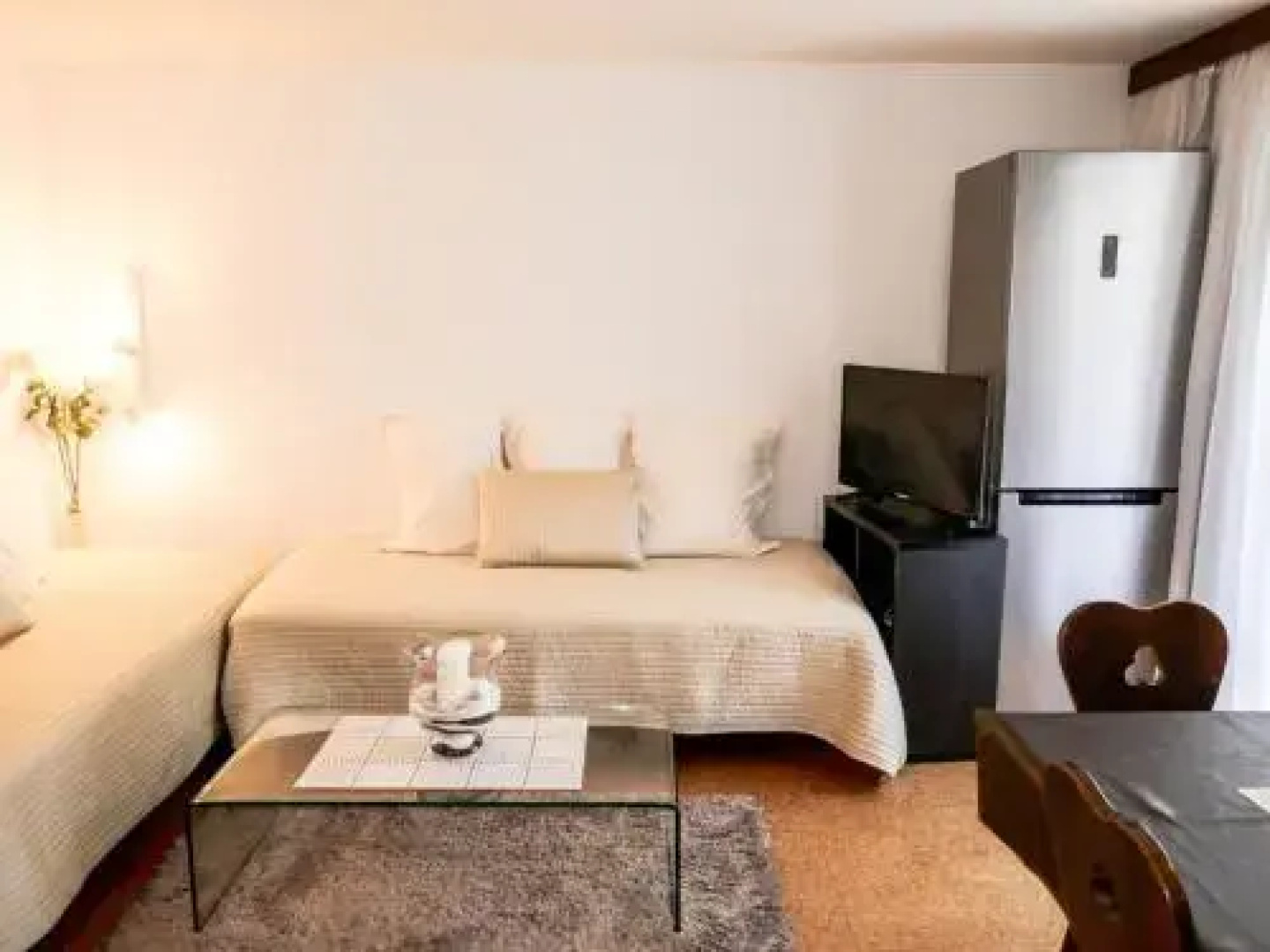 Apartment Les Genets 139c