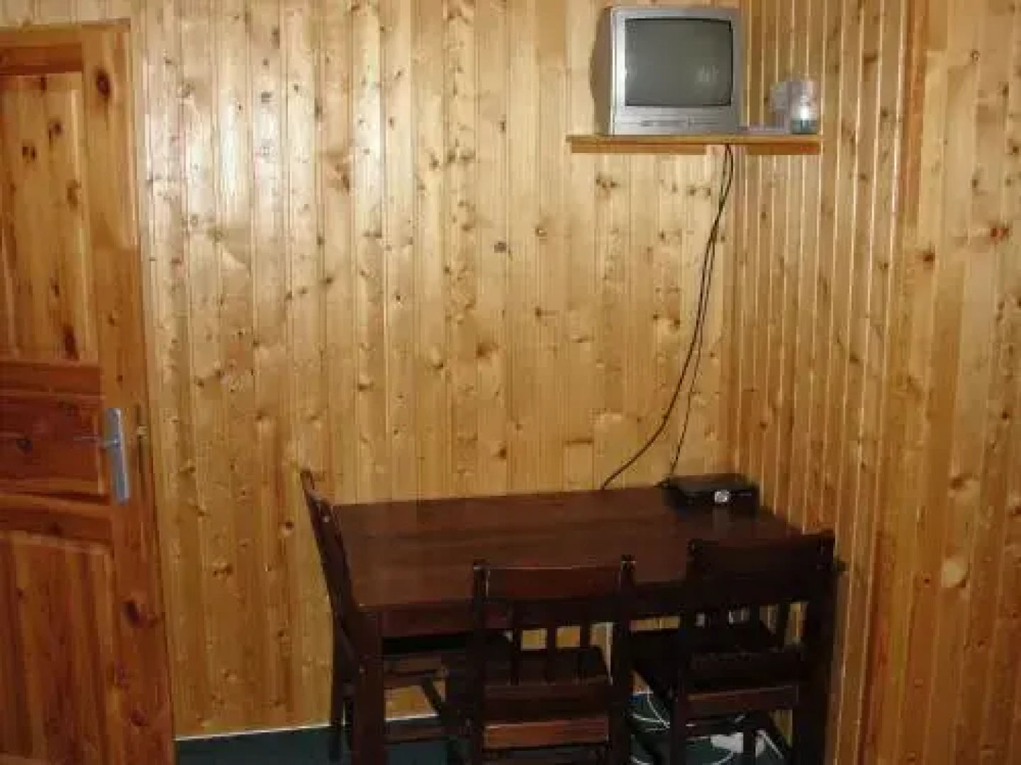 Horská chata Aninka