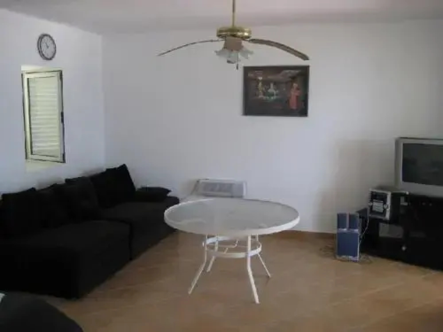 Villa Rose