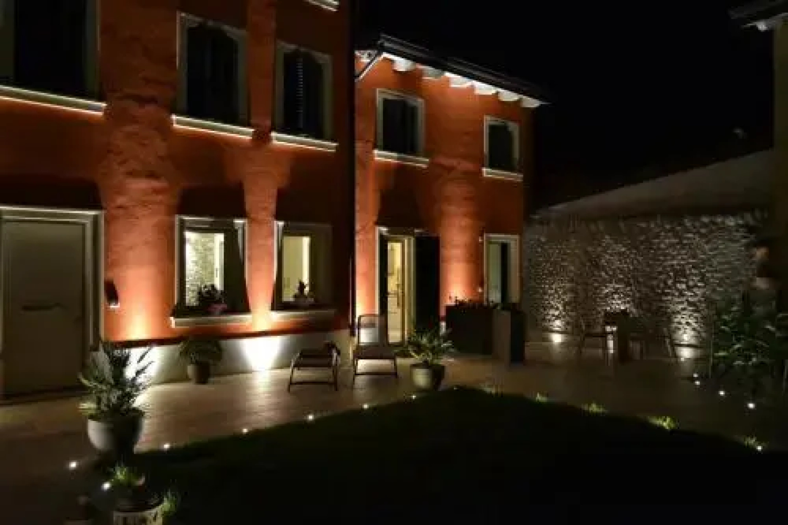 Maison Maurice
