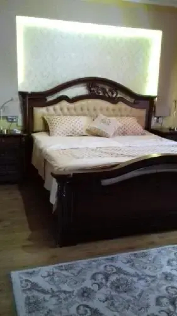 Guest House Rejjan