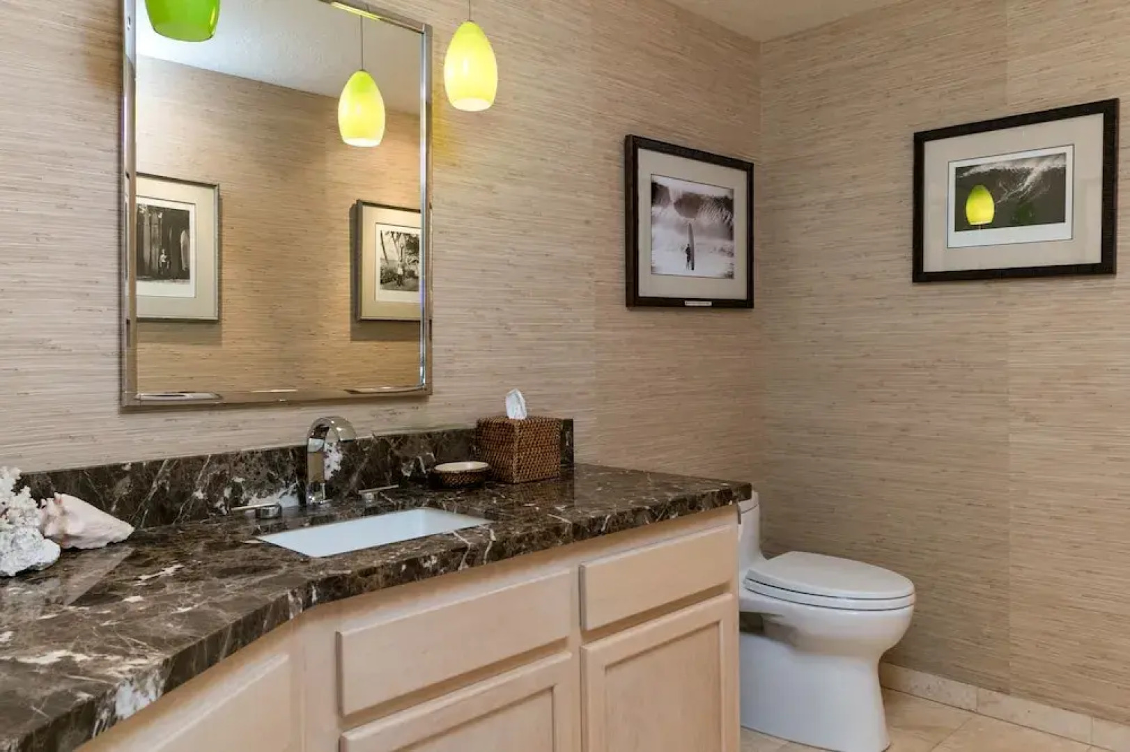 Hollywood Beach is Your Backyard by RedAwning