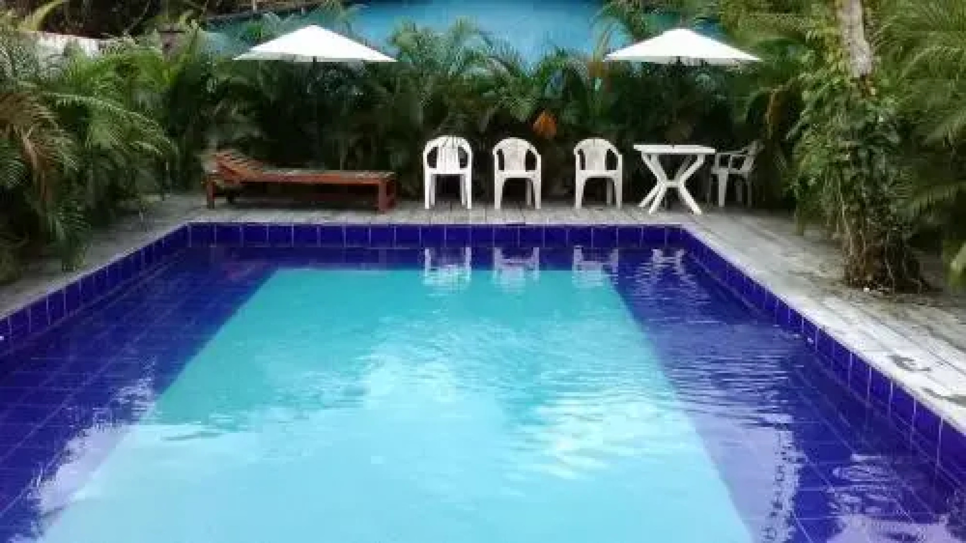 Hostal Hilltop Sapzurro